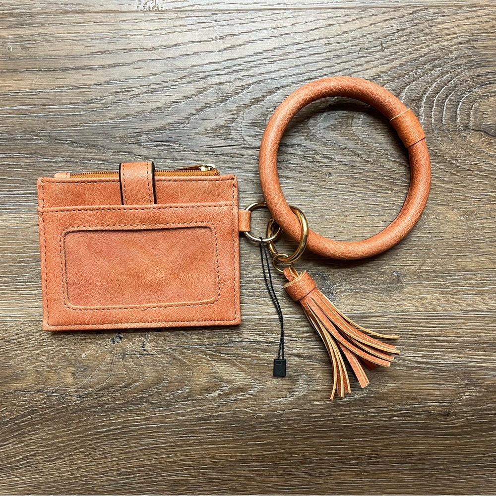 Wristlet wallet - Picture 2 of 3